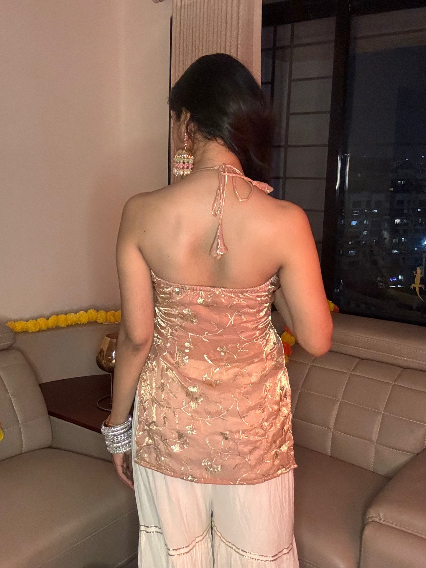 Tara Kurti