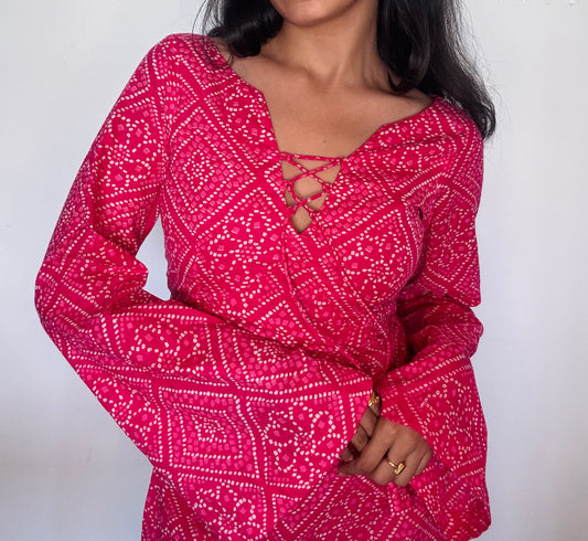 Aira Kurti
