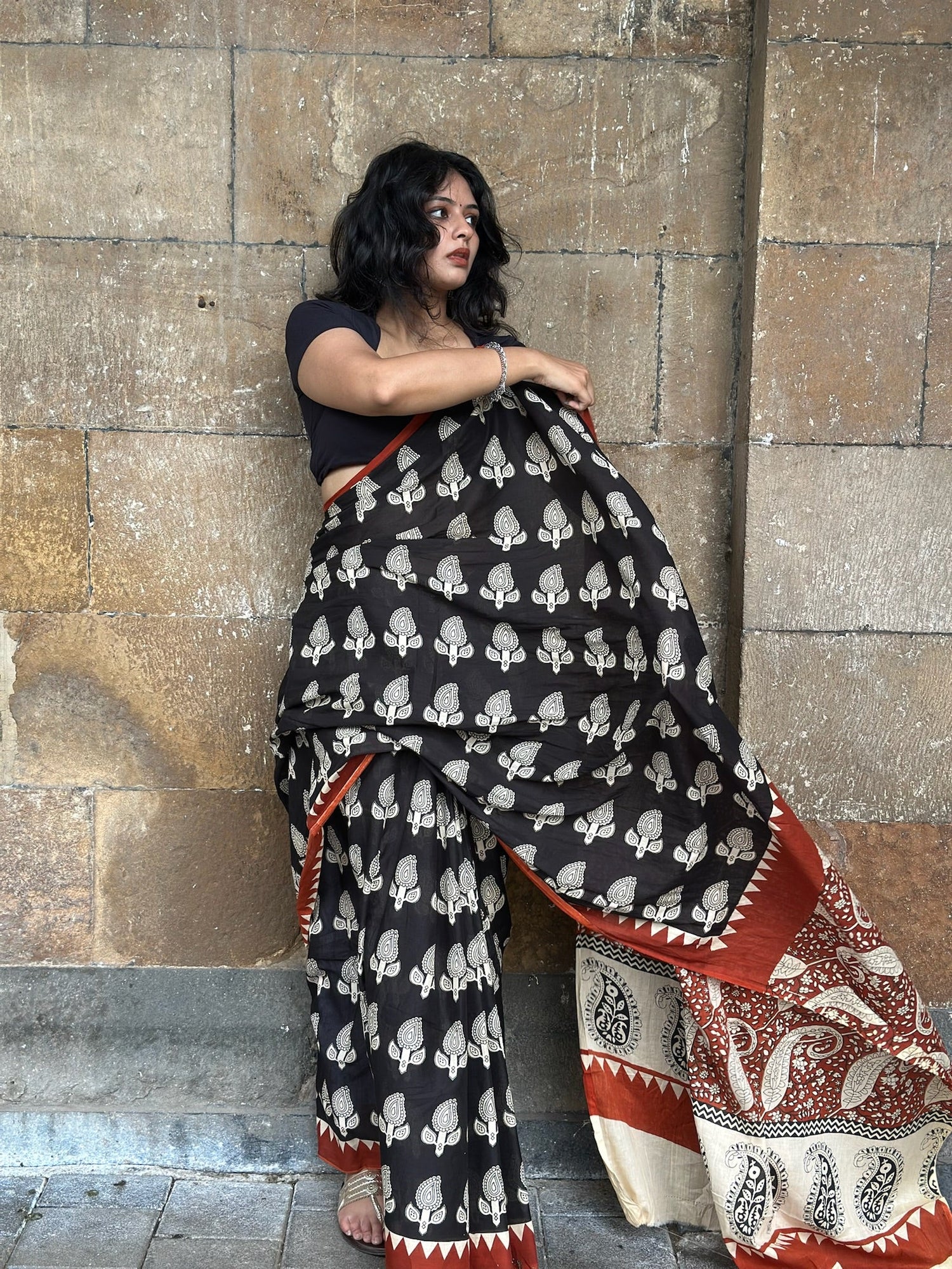 Sarees