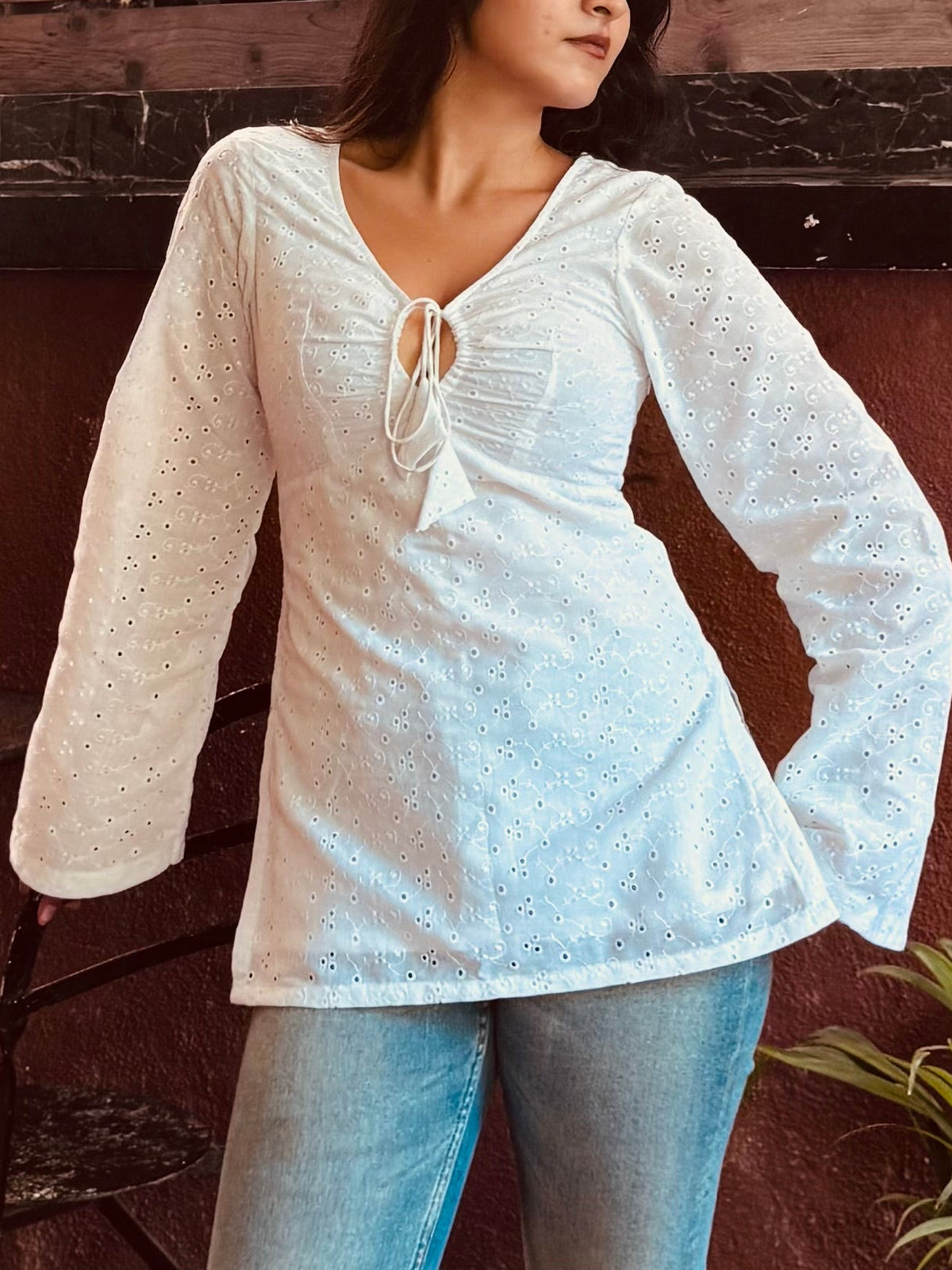 Rua Kurti