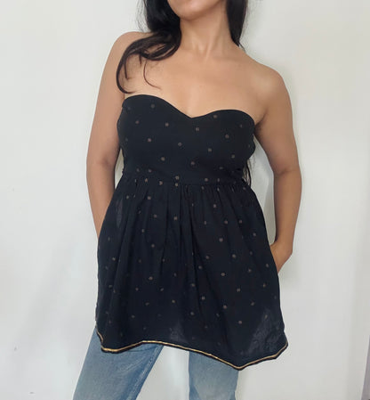 Tamasi Tube Kurti 2.0