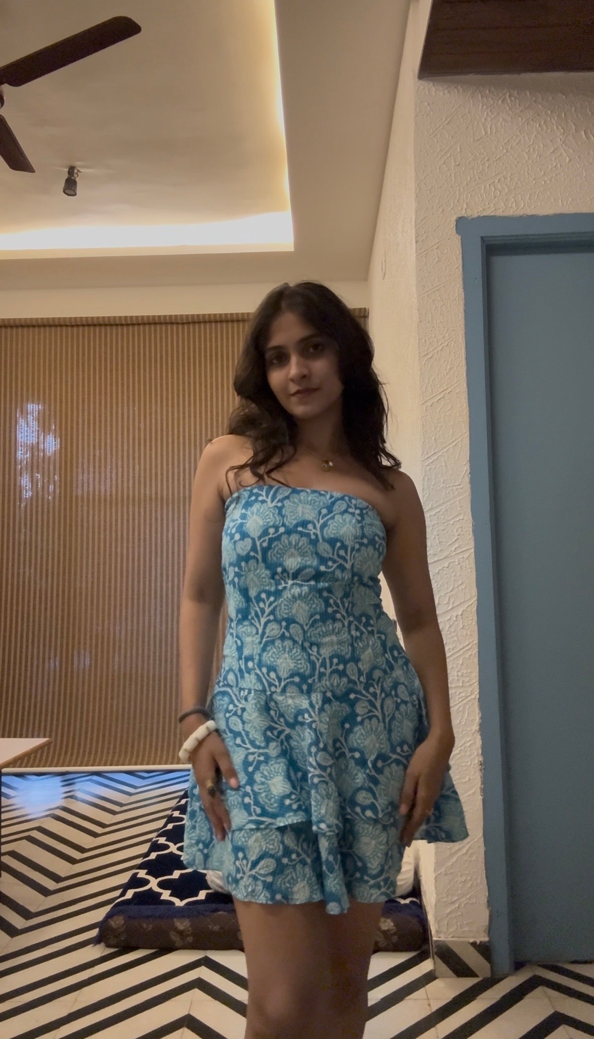 Lil Darling Dress