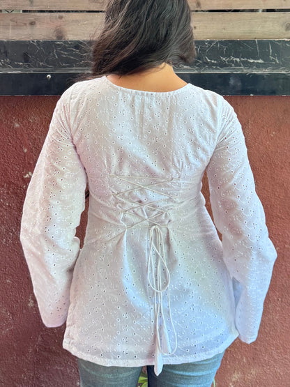 Rua Kurti