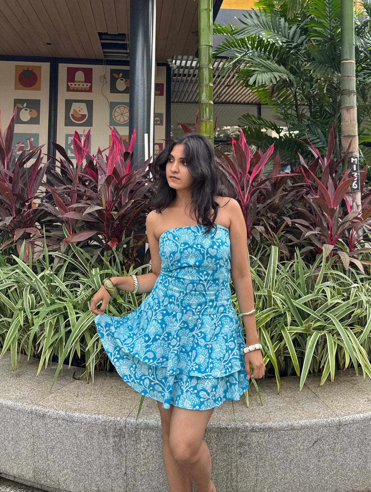 Lil Darling Dress