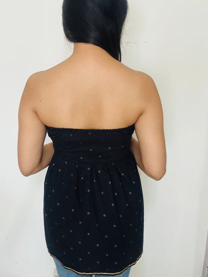 Tamasi Tube Kurti 2.0