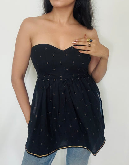 Tamasi Tube Kurti 2.0