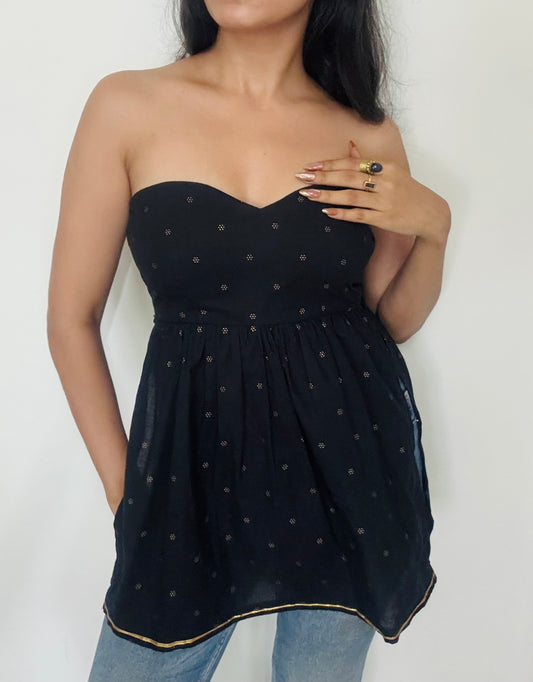 Tamasi Tube Kurti 2.0