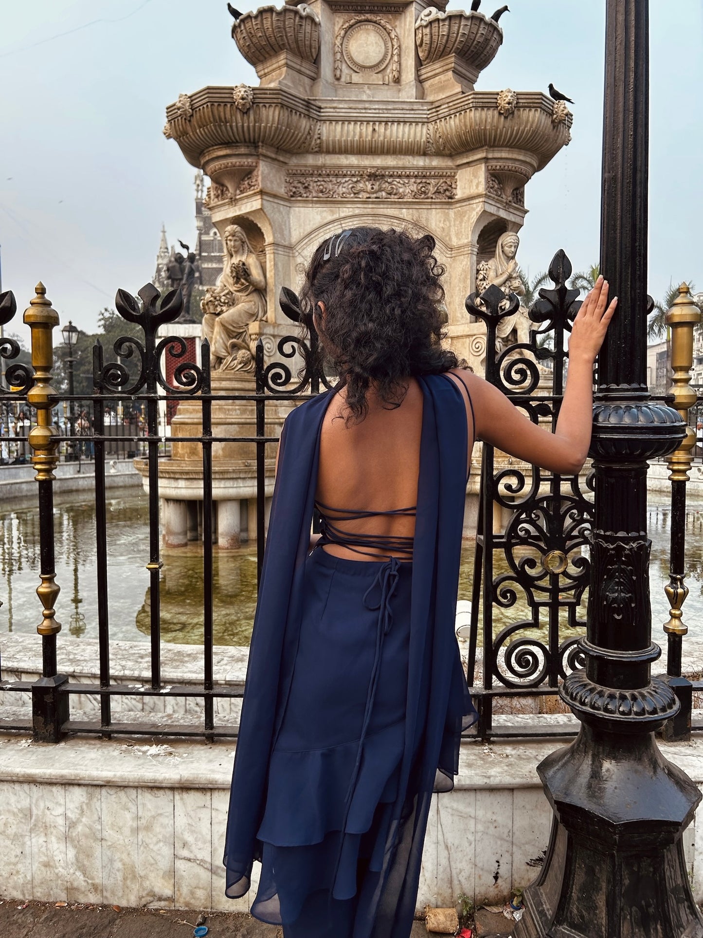 Victoria Set