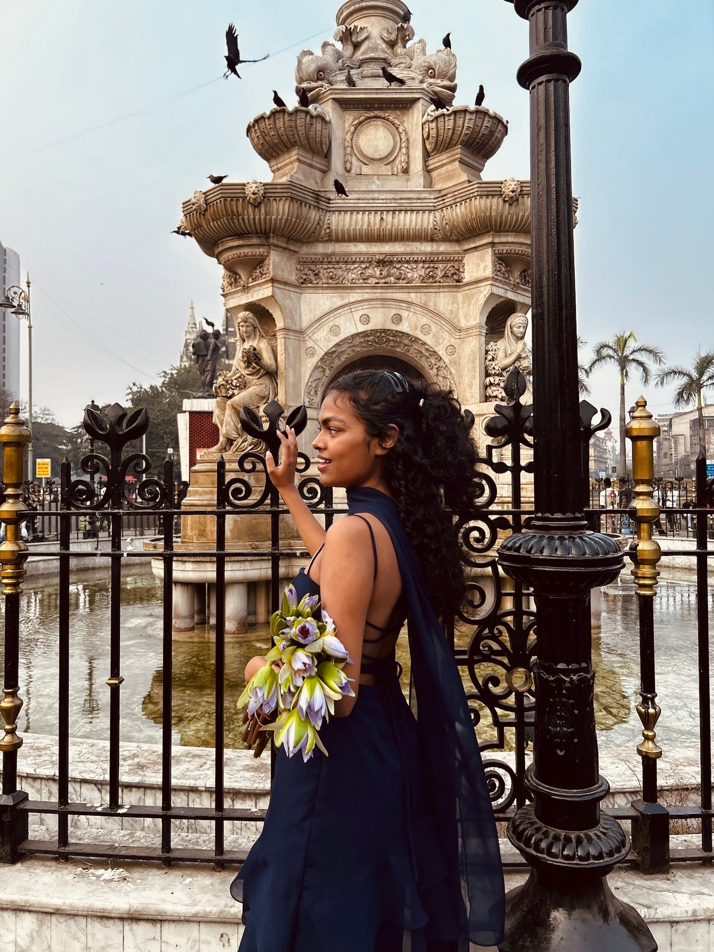 Victoria Set