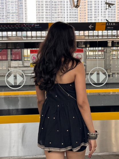Tamasi Tube Kurti