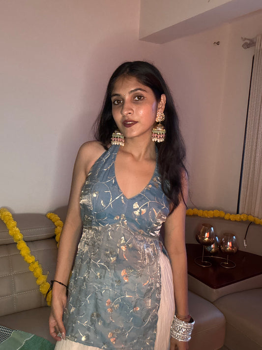 Chandni Kurti