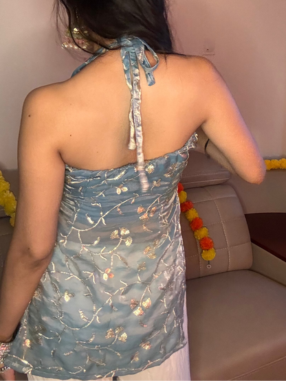 Chandni Kurti