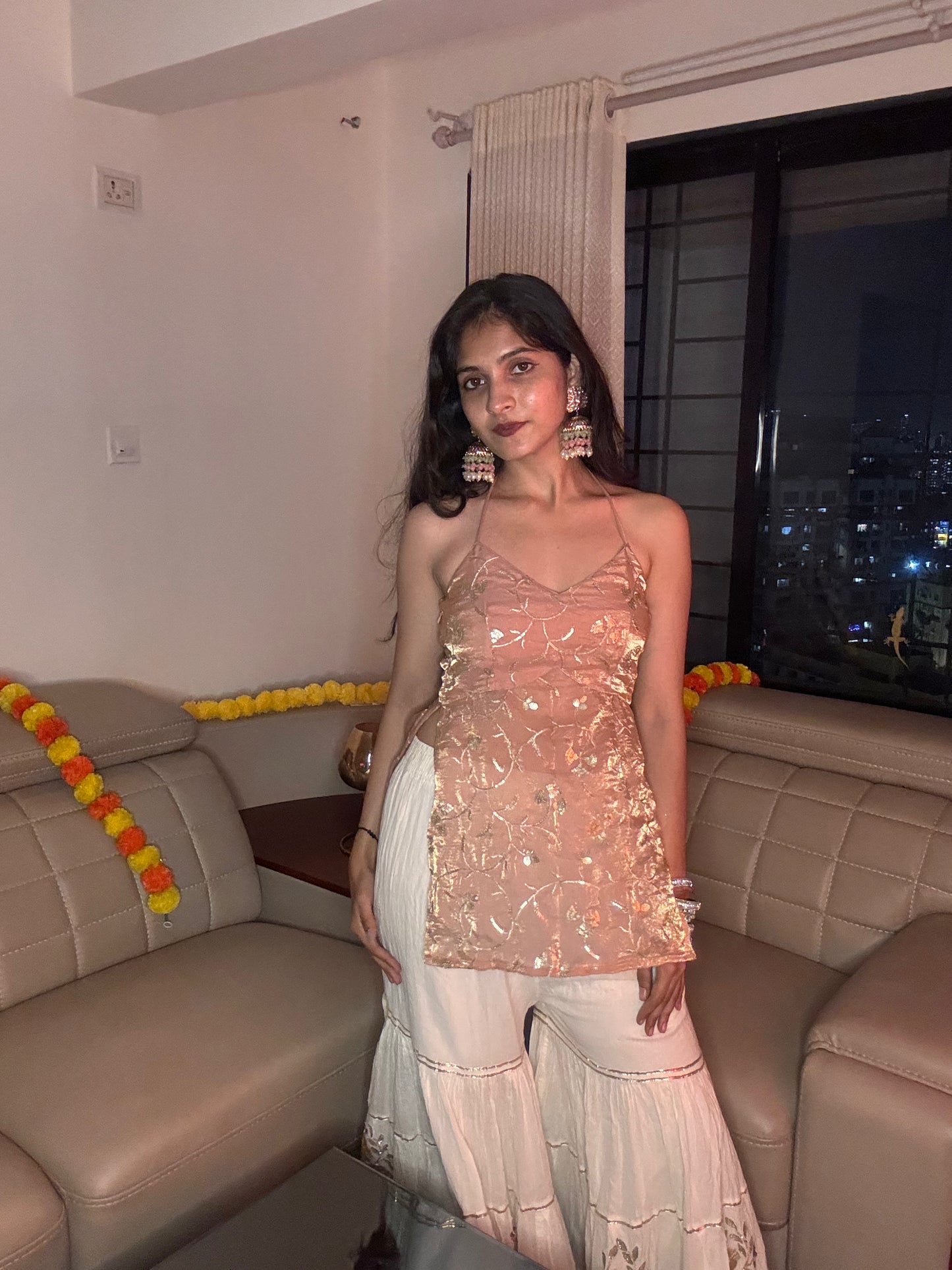 Tara Kurti