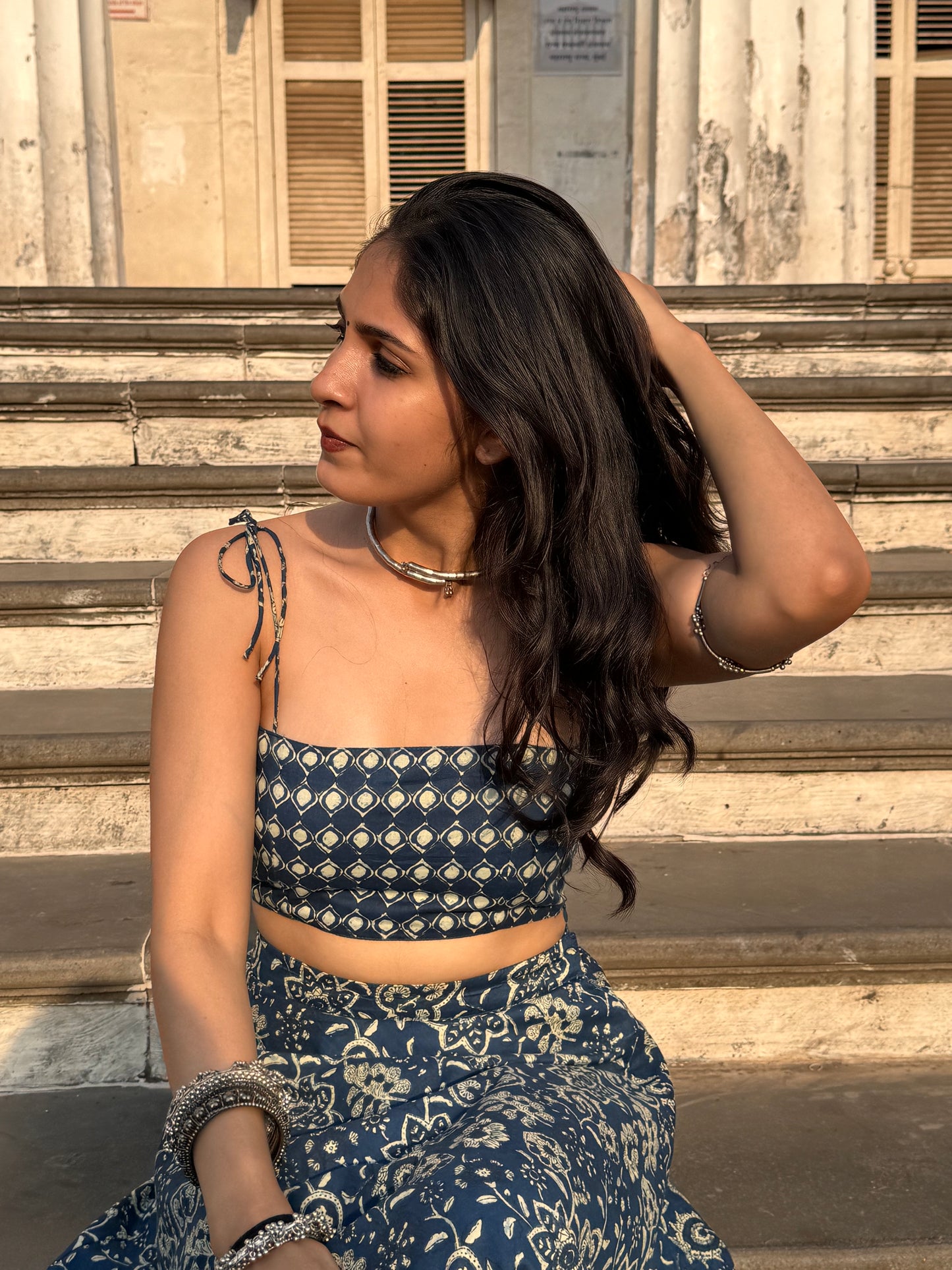 Nyra Set