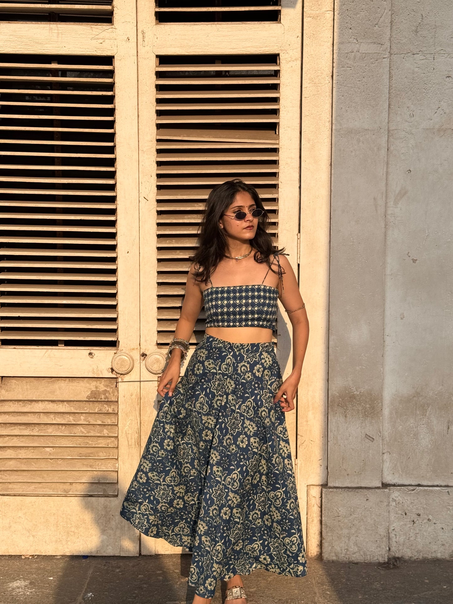 Nyra Set