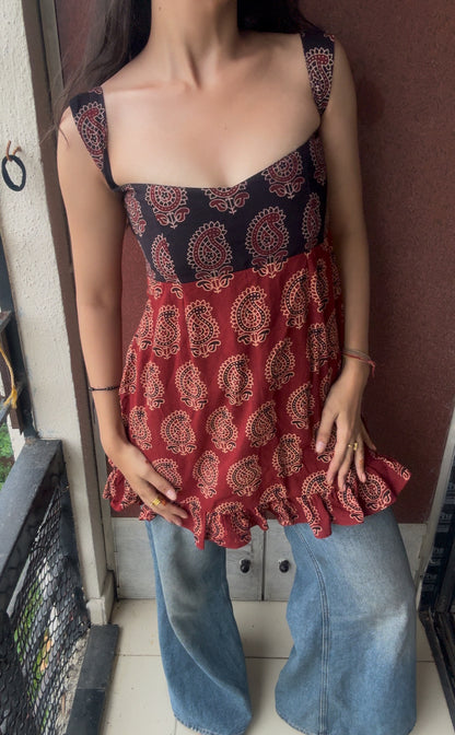 Mirza Kurti