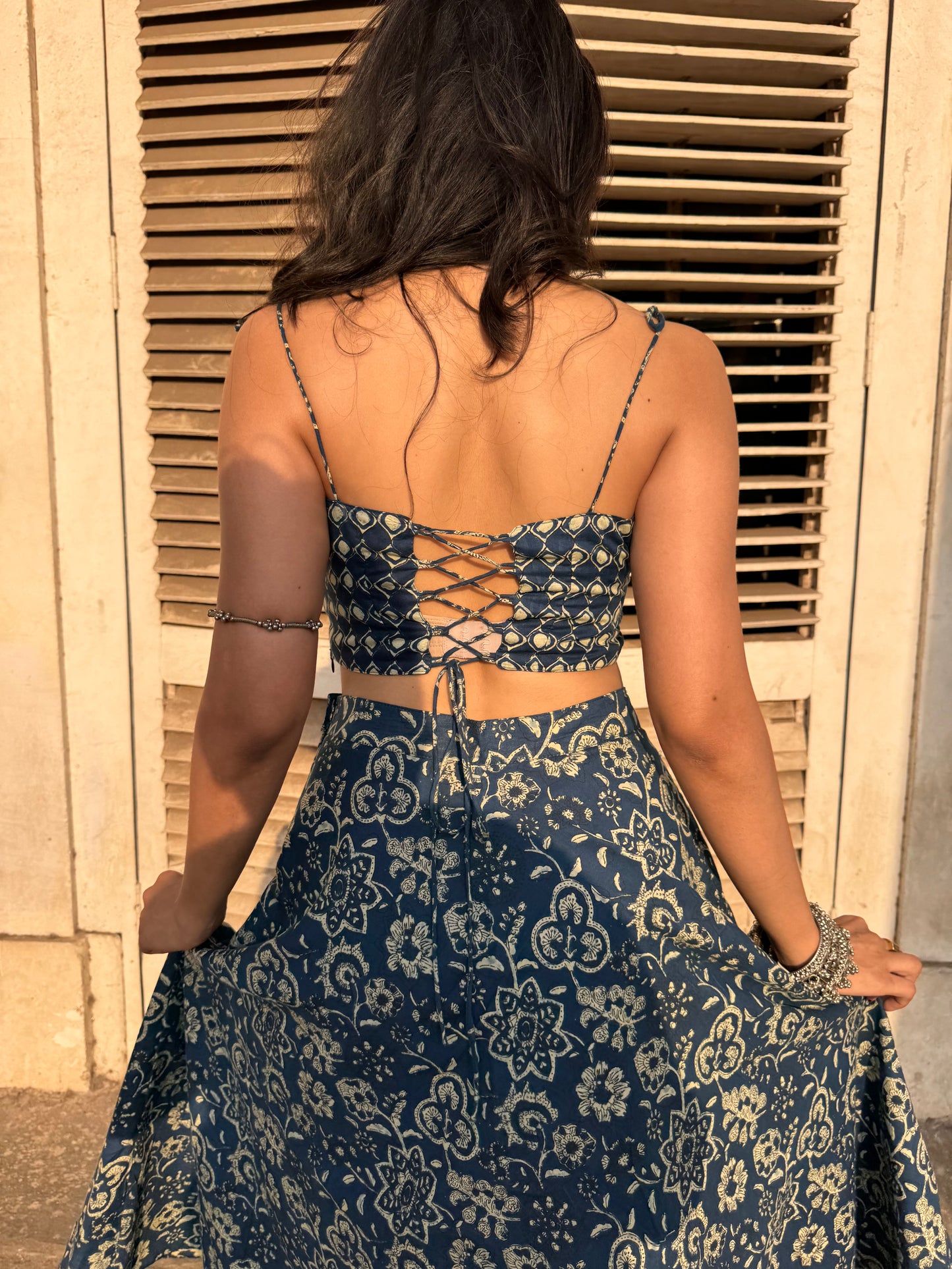 Nyra Set