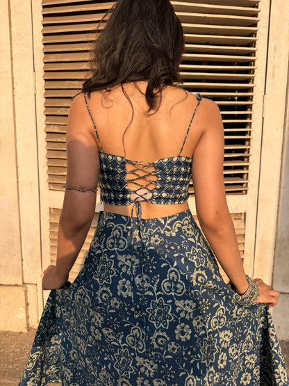 Nyra Set