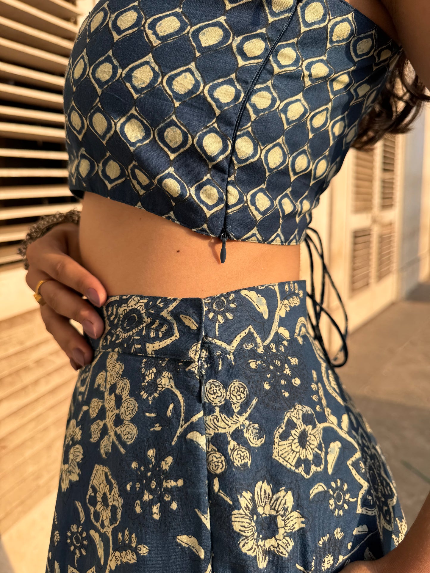Nyra Set