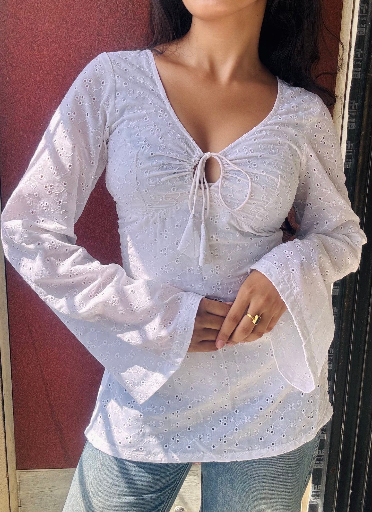 Rua Kurti
