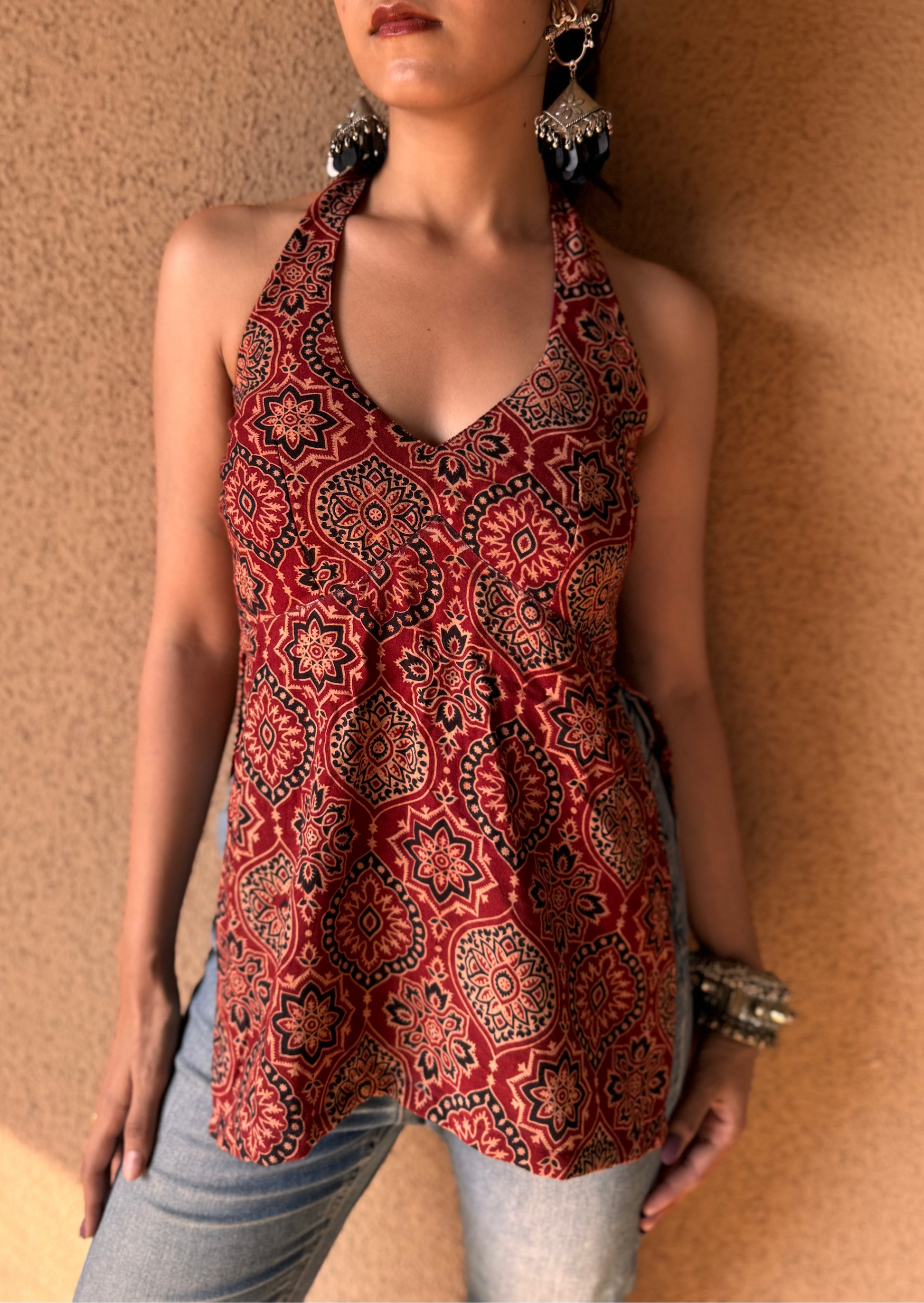 Eraya Short Kurti
