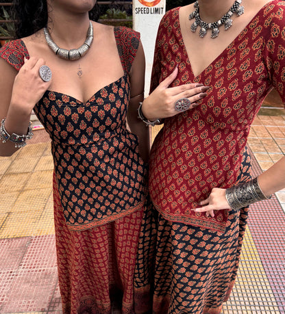 Ragini Set