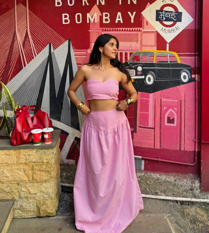 Bombae Crush Set