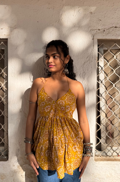 Suryani Kurti