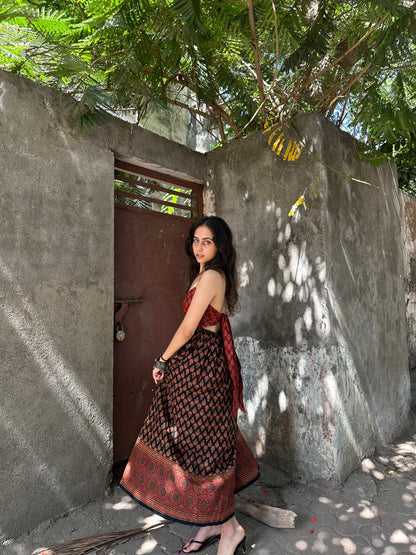 Maera Dress