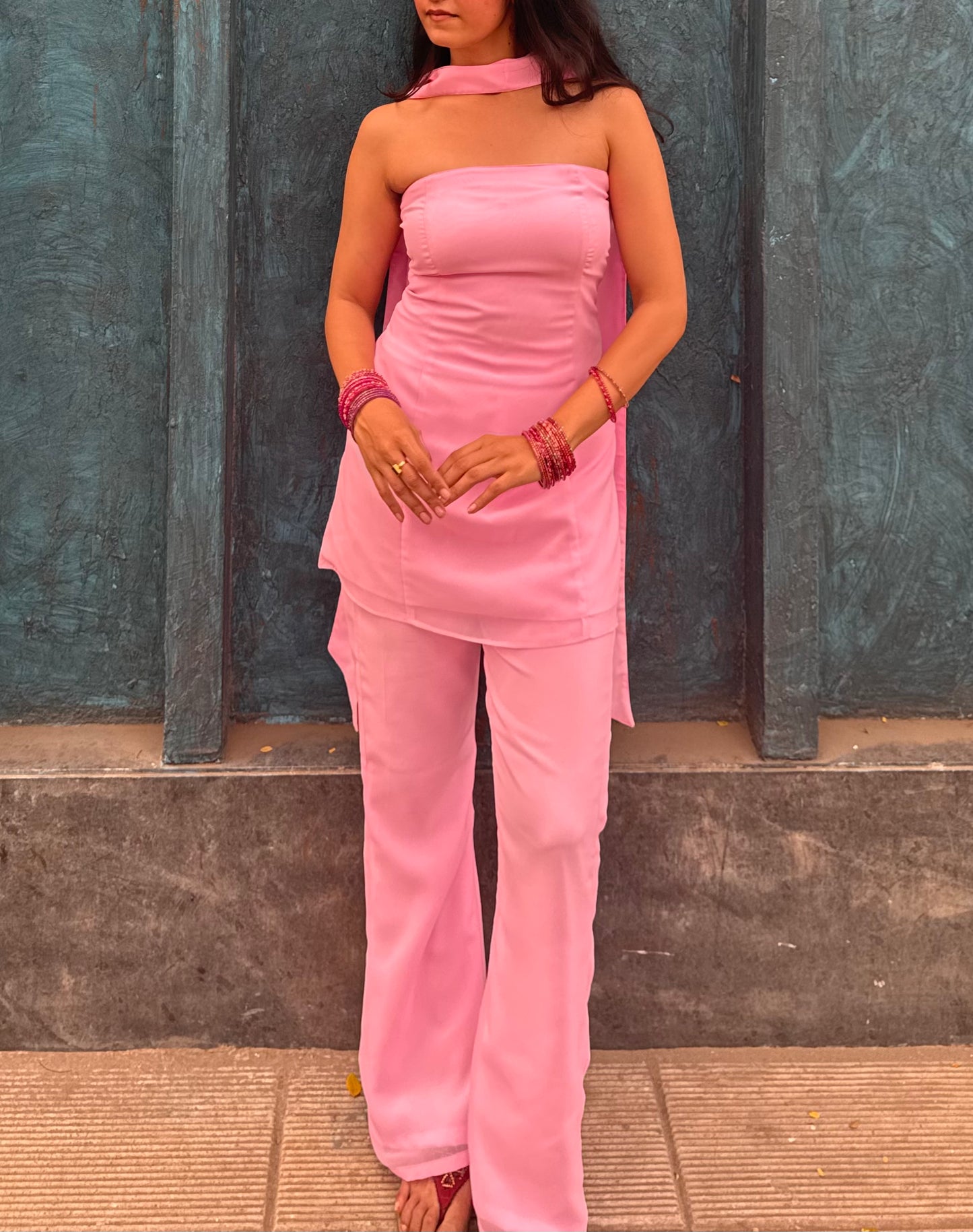 Dilruba Set