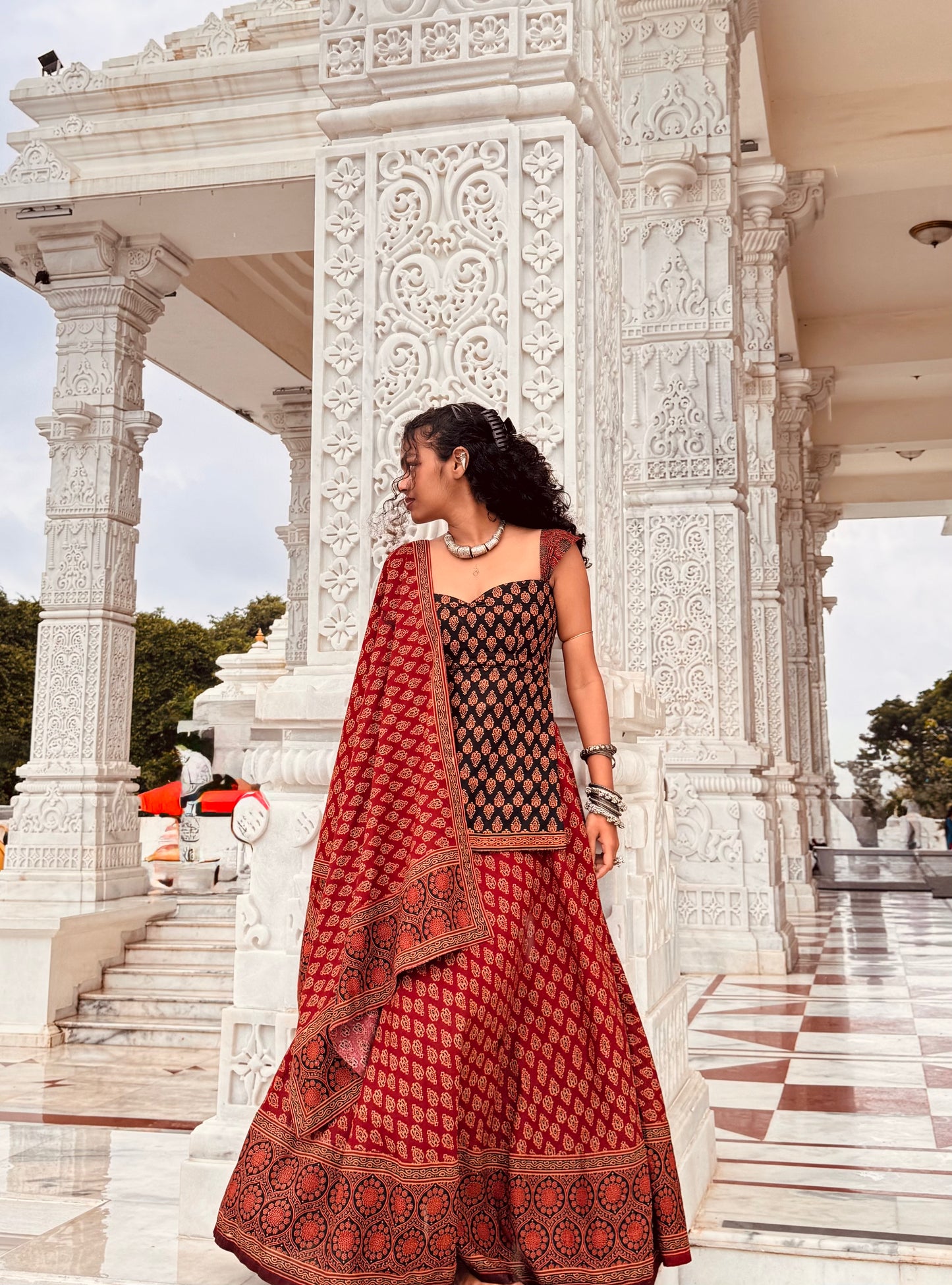Ragini Set