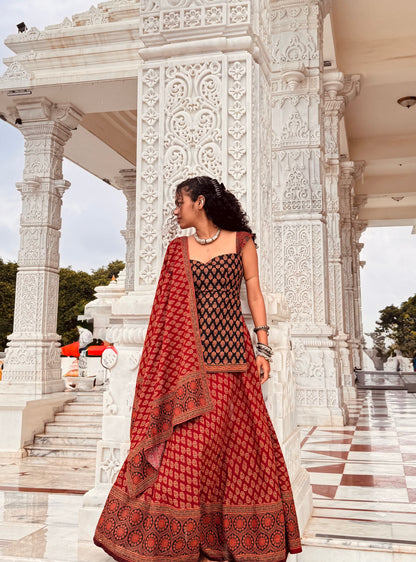 Ragini Set