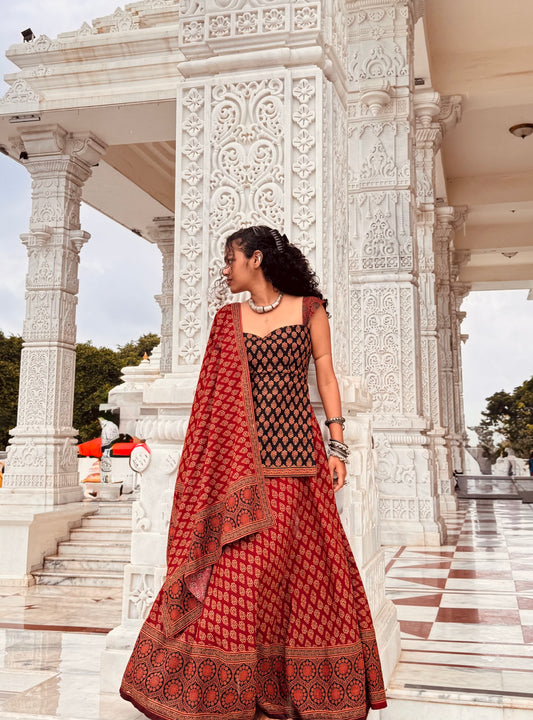 Ragini Set