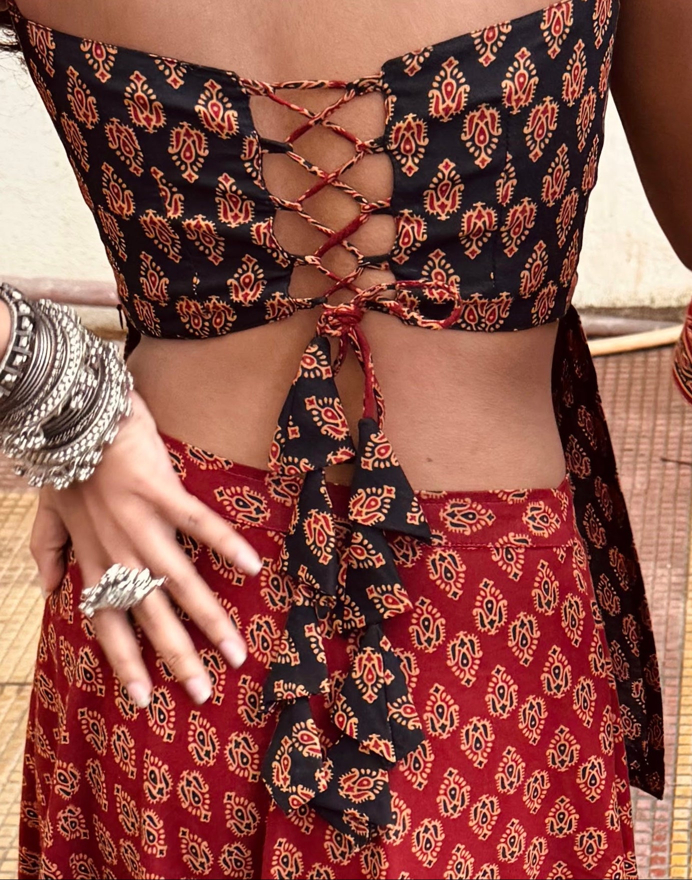 Ragini Set
