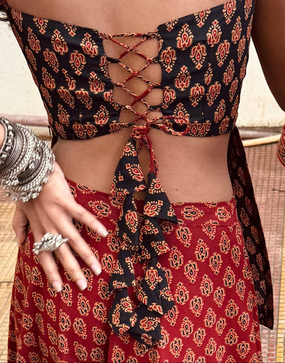 Ragini Set