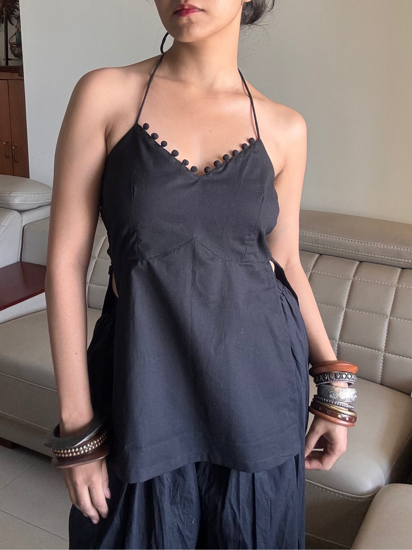 Raat Rani kurti