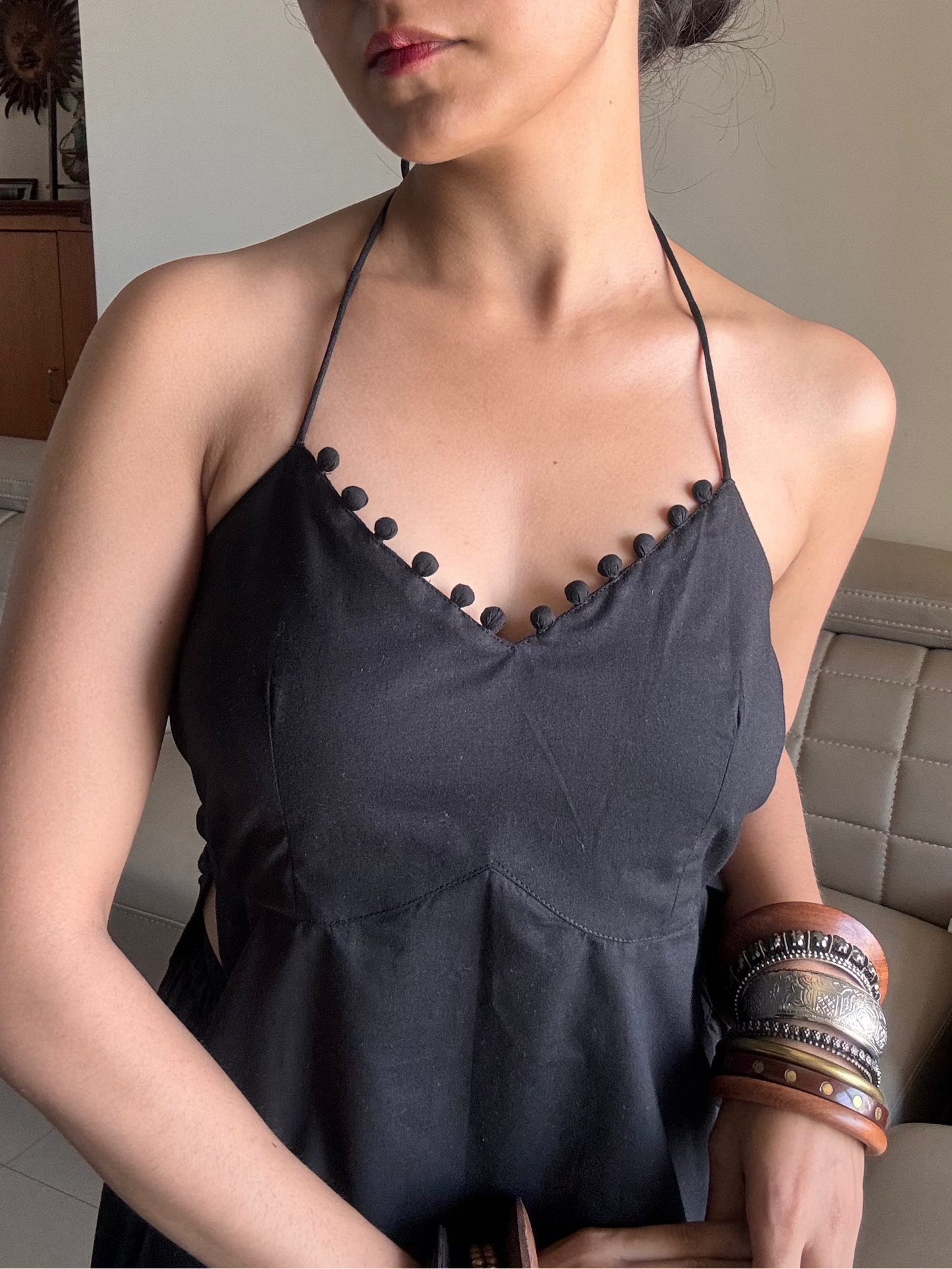 Raat Rani kurti